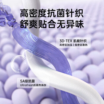 准者运动护膝防护男女健身篮球羽毛球跑步膝盖关节损伤防撞绷带加压