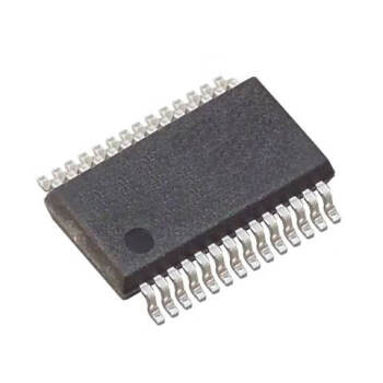 TI 模数转换芯片ADC ADS1256IDBT