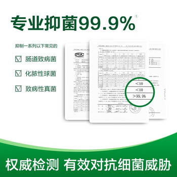 滴露（Dettol）健康抑菌洗手液滋润倍护清洁 滋润倍护450g+经典松木450g