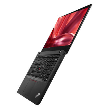 ThinkPad L14 轻薄便携办公学习高性能笔记本定制款I7-1165G7/16G/1TB+512SSD/2G独显MX450/Win11