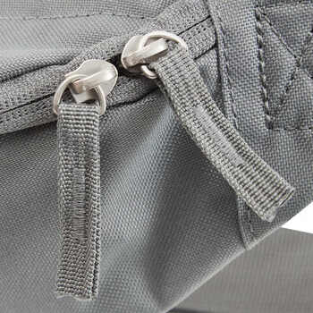 耐克（NIKE）男女腰包 单肩包斜挎包胸包休闲包DB0490-084 灰色