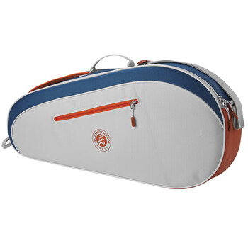 Wilson威尔胜 背包TEAM 3PK ROLAND GARROS  CREAM WR8031301001