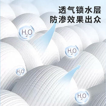 绿之源除湿袋干燥剂 吸湿袋衣柜除湿回南天除湿 可挂式230g*12袋 