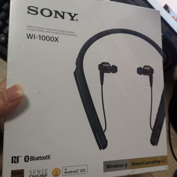 索尼（SONY）WI-1000X价格报价行情- 京东