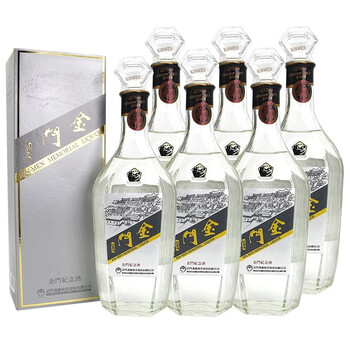 600ml金门高粱酒图片- 京东