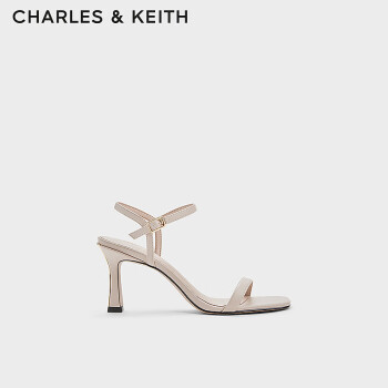 CHARLES&KEITH粗跟凉鞋品牌及商品- 京东