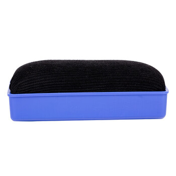 得印(befon) 文具磁性白板擦 正面吸附黑板擦 画板擦 白板通用配件 办公会议用板擦 文具用品 蓝色8703 得印(befon) 文具磁性白板擦 正面吸附黑板擦 画板擦 白板通用配件 办公会议用板擦 文具用品 蓝色8703