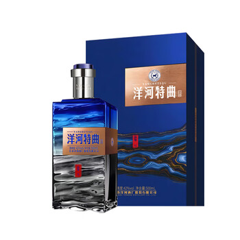 洋河特曲酒价格报价行情- 京东