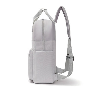 乐上（LEXON）双肩包男15英寸笔记本电脑包防泼水背包女休闲学生情侣书包礼物