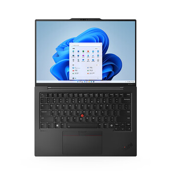 联想（lenovo）ThinkPad联想 X1 Carbon AI 2024 英特尔全互联旗舰笔记本电脑酷睿Ultra7-155H/32G/1TB/Arc核显/2.8K屏