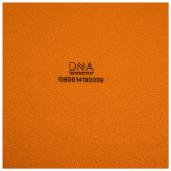 斯帝卡STIGA  乒乓球拍胶皮套胶DNA PRO M 德系涩性套胶 红色2.1