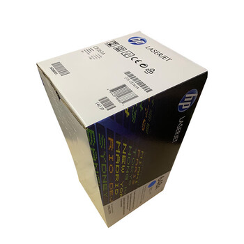 惠普（HP） 647A/648A 原装硒鼓 适用M4025/M4225 CE260A 青色-CE261A(约11000页