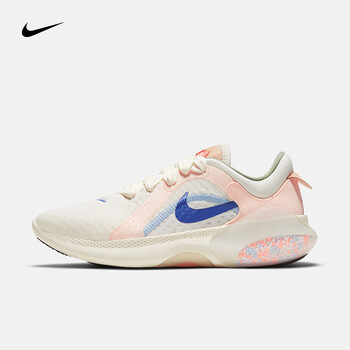 耐克(nike)女子 joyride dual run 2 跑步鞋 dd8504-188 39【图片