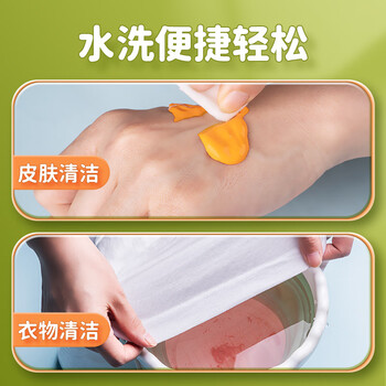 空色儿童色初学水粉套装可水洗幼儿园涂鸦绘画无毒水彩画美术画画工具全套美育工具