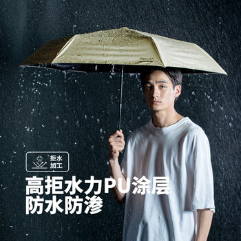 Wpc.遮阳伞男女晴雨伞便携男士折叠伞防紫外线防晒伞太阳伞IZA Wpc.遮阳伞男女晴雨伞便携男士折叠伞防紫外线防晒伞太阳伞IZA