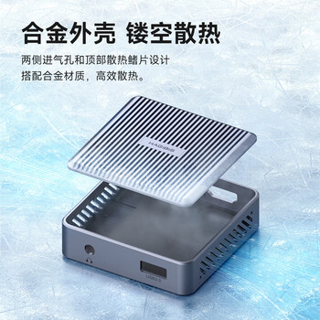 海备思视频采集卡Switch直播PS5游戏录制4K环出HDMI高清USB3.0采集器MS2131芯片 海备思视频采集卡Switch直播PS5游戏录制4K环出HDMI高清USB3.0采集器MS2131芯片
