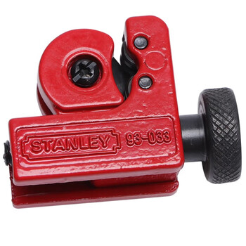 史丹利迷你切管器3-16mm 93-033-22 史丹利迷你切管器3-16mm 93-033-22