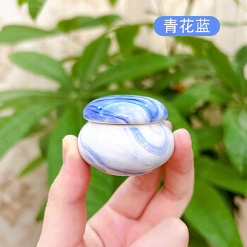 青花鸟食罐品牌及商品- 京东