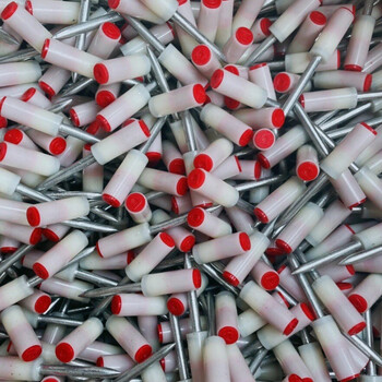 栋岸(dongan)吊顶神器一体枪钉炮钉双基药射钉装修吊顶集成吊顶固定