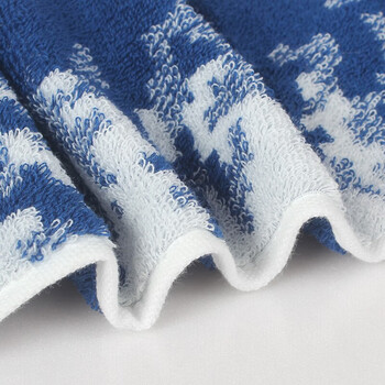 YONEX尤尼克斯运动毛巾棉质柔软吸汗训练健身运动毛巾AC1227CR藏青 YONEX尤尼克斯运动毛巾棉质柔软吸汗训练健身运动毛巾AC1227CR藏青