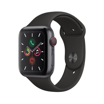 Apple Watch Series5价格报价行情- 京东