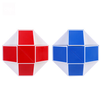 得力(deli)24段百变魔尺魔方弹力结构耐玩耐折 益智减压趣味DIY玩具六一儿童节礼物男女孩赠送视频教程 得力(deli)24段百变魔尺魔方弹力结构耐玩耐折 益智减压趣味DIY玩具六一儿童节礼物男女孩赠送视频教程