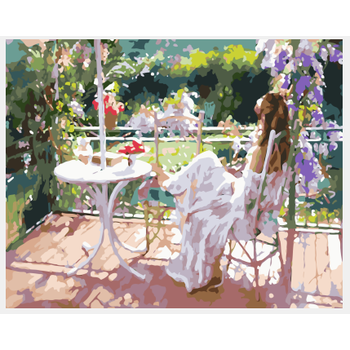 数字油画抽象品牌及商品- 京东