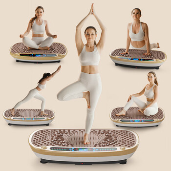 Smart VK甩脂机抖抖机大功率高频震动律动机减肥神器塑形运动家用健身器材