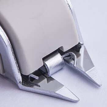 MAX美克司（MAX）进口推式起钉器 可起10号26/6钉 RZ-A灰色(标准版)