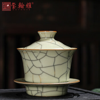 哥窑金丝铁线价格报价行情- 京东