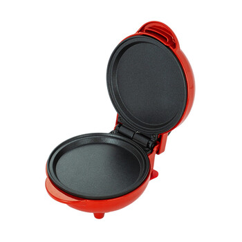 SMILEY SY-HBC5502 电饼铛 126x165x85mm (单位：台)  红色
