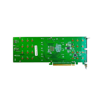 微辰 HighPoint火箭 SSD7540 PCIE4.0 X16 RAID卡 支持NVMe M.2 x 8 nvme RAID阵列卡 nvme磁盘阵列卡