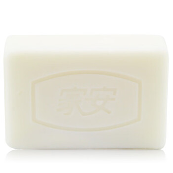 家安（HomeAegis） 酵素净护内衣皂阳光净菌120g*3块 洁净去污不伤手洗衣透明肥皂