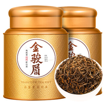 香金骏眉价格报价行情- 京东
