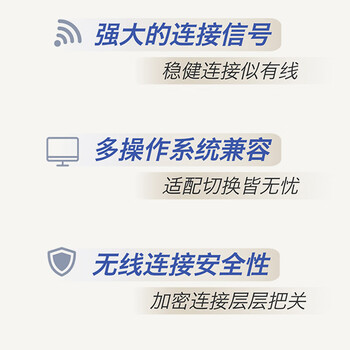 罗技（Logitech）WAVE KEYS 人体工学键盘 无线蓝牙键盘 配备软垫掌托 - 石墨黑（商用版） 99键