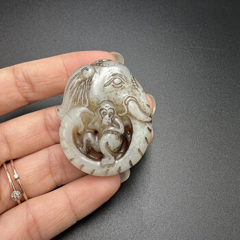 高古玉价格报价行情- 京东