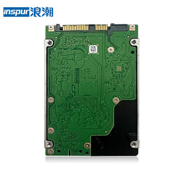 浪潮22T SATA 7.2k企业级硬盘3.5英寸