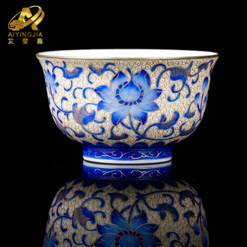 本物の 古銅 中国清代 糸法郎 茶道具 煎茶道具 景泰藍 花器 