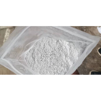 军楚防滑粉超细滑石粉轮胎防粘连超细