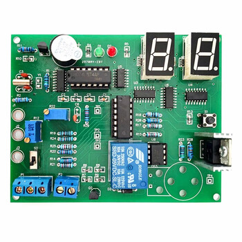 伍陆电子 自动功率调节器竞赛套件2013山东省技能大赛电子装配JS-56-130