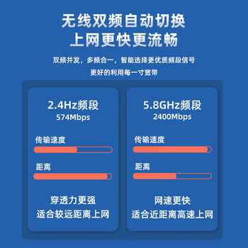 EB-LINK Intel AX200芯片PCI-E无线网卡蓝牙5.2台式电脑内置WiFi6双频3000M千兆网卡pcie电竞游戏台式机网卡