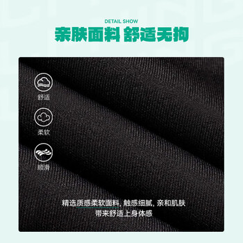 李宁（LI-NING）乒乓球服长袖外套秋冬运动服冠军系列国家队比赛领奖服男女 L 