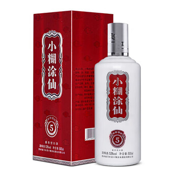 500ml小糊涂仙新款- 500ml小糊涂仙2021年新款- 京东