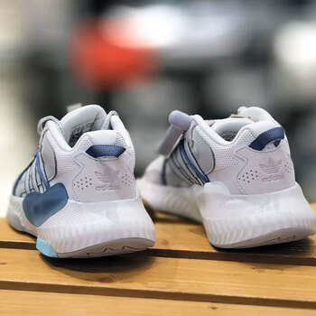 シューズ(男性用) adidas Palace Ubersonic 3.0 Adidas × Palace | Grailed
