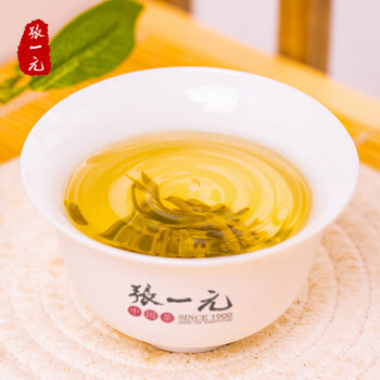 张一元茉莉花茶特级浓香白雪香五福礼盒300g 茶叶国潮年货礼盒送礼佳选 张一元茉莉花茶特级浓香白雪香五福礼盒300g 茶叶国潮年货礼盒送礼佳选