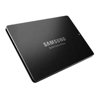 三星（SAMSUNG）企业级SSD固态硬盘 SATA3.0接口 PM893 7.68T