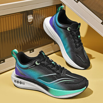 李宁氢云官网赤兔7pro碳板跑步鞋男子竞速回弹防滑软底青少年马拉松