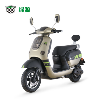 关注店铺联系客服绿源(luyuan)电动车京东自营旗舰店