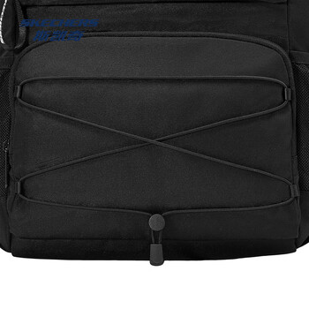 斯凯奇男女双肩包学生书包防泼水旅行运动背包大容量电脑包L125U085