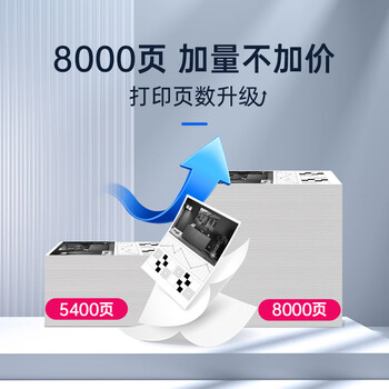 格之格178nw硒鼓 适用惠普118a硒鼓 hp179fnw墨盒 178nw粉盒 150a 150nw w2080a硒鼓四色套装带芯片大容量